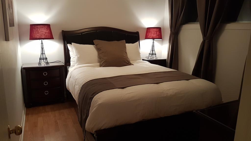 Three-Bedroom Apartment Sweet #6 By Amazing Property Rentals Гатино Екстериор снимка