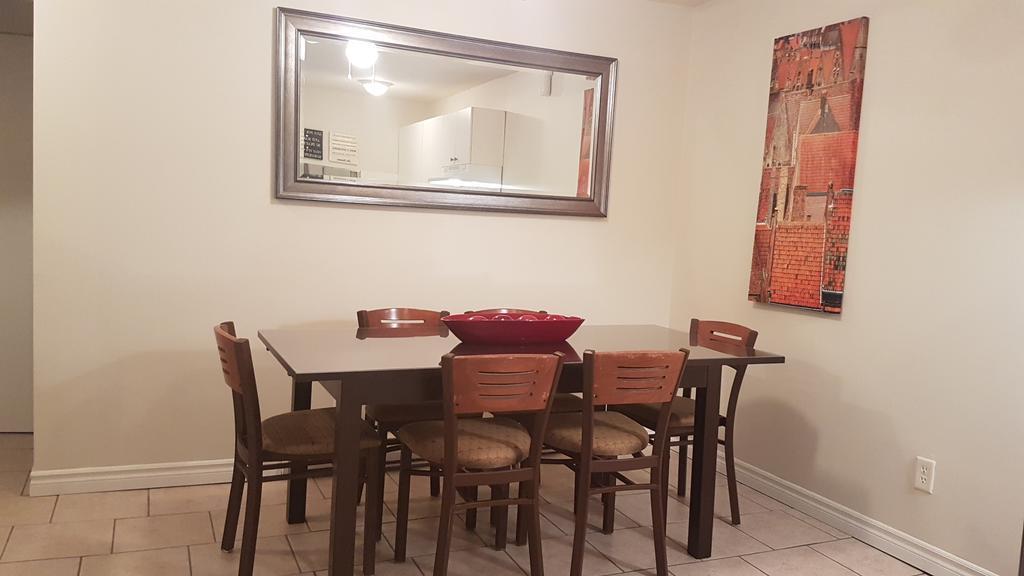 Three-Bedroom Apartment Sweet #6 By Amazing Property Rentals Гатино Екстериор снимка